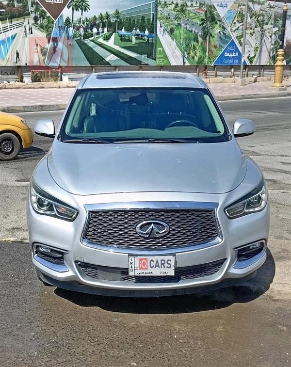 إنفينيتي QX60 2020 للبيع في العراق - كربلاء